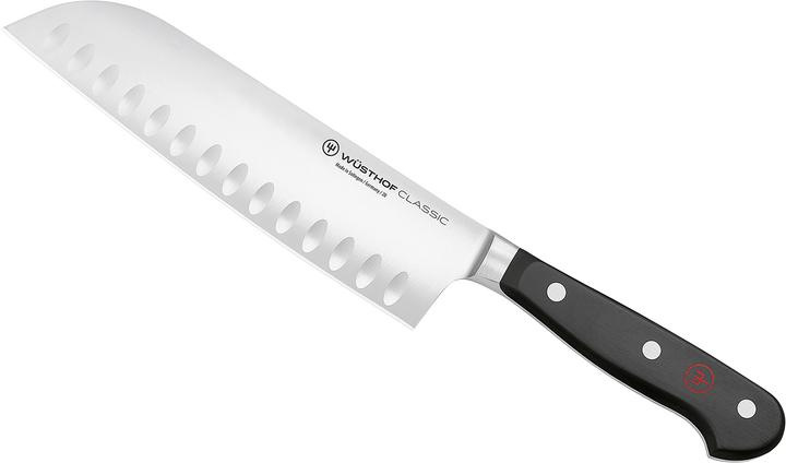 Image du produit Wüsthof Santokumesser 'Classic' (17 cm)