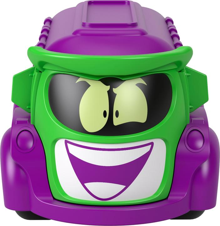 Actual product image Fisher-Price Batwheels (1 piece - assorted)