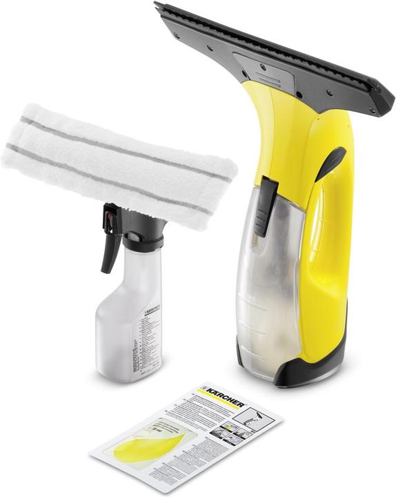 Image du produit Kärcher WV Classic
