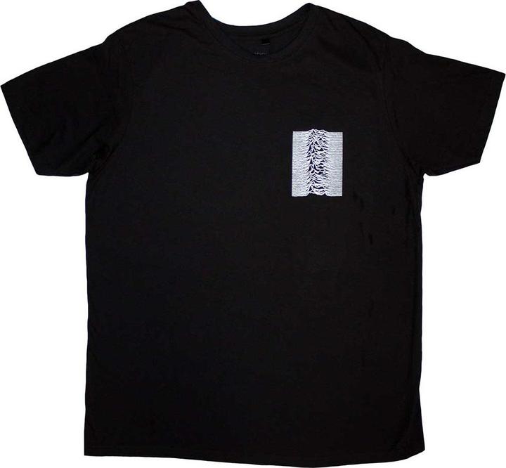 Produktbild Joy Division Pulsar Pocket Wave TShirt (M)