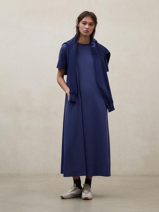 Produktbild Ecoalf Midikleid ELETTRA (XS)