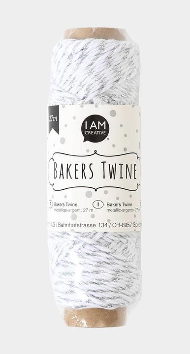 Produktbild I Am Creative Bakers Twine