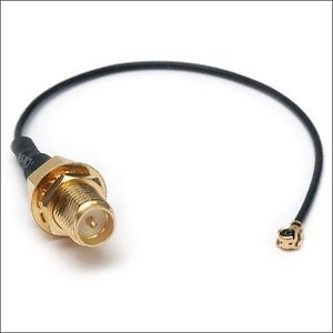 Produktbild OEM Rp-Sma