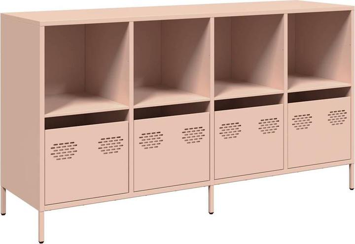 Produktbild vidaXL Sideboard (135 x 39 x 73.50 cm)