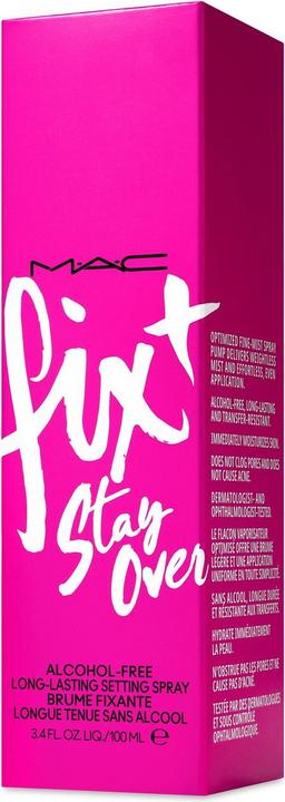 Image du produit MAC Cosmetics Fix + Stay Over