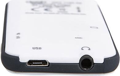 Immagine prodotto Trevi Lettore MP3 MPV 1780 SB (8 GB)