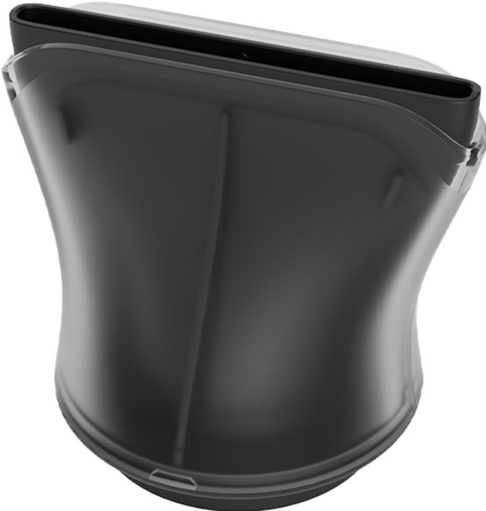 Produktbild ghd Pro Precision Zentrierdüse