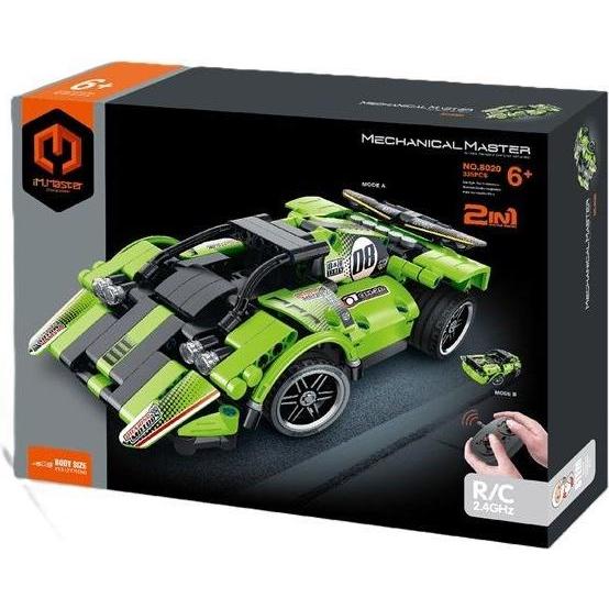 No Name Sport-RC-Auto IM.MASTER 2in1 335el (243641)