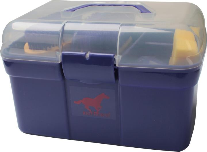 Immagine prodotto Horka box per la toelettara