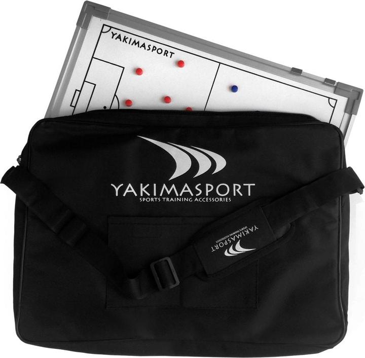 Produktbild Yakimasport Taktische Boardtasche 30x45 cm