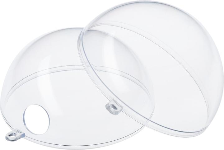 Produktbild VBS Acrylkugel mit Bohrung, Ø 20 cm