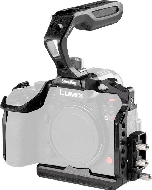 Productafbeelding SmallRig 5503