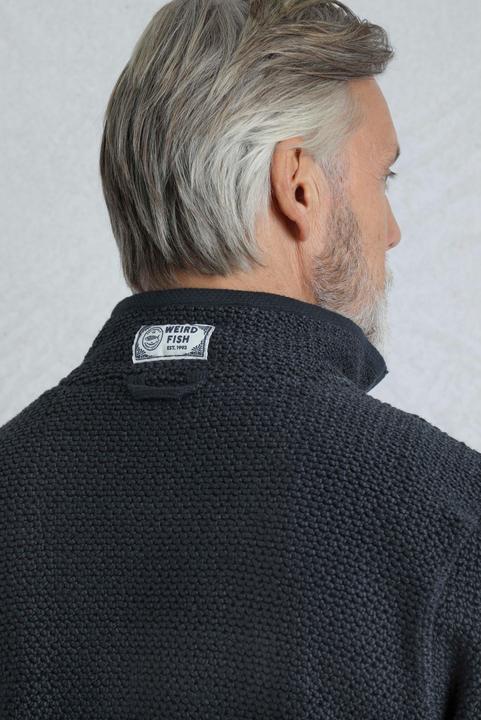 Immagine prodotto Weird Fish Kielder Limited Edition Pullover Cerniera ad un quarto Uomo (S)