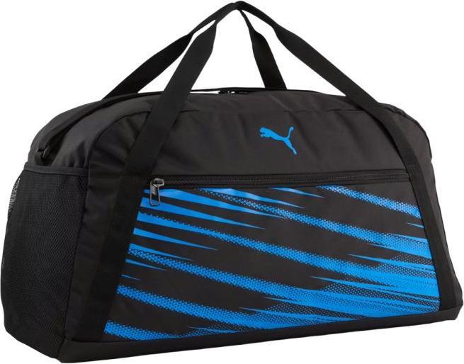 Black, Blue