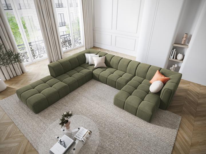 Actual product image Maison Heritage Adams (Sofa landscape)