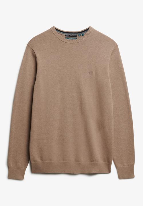 Produktbild Superdry Essentials Baumwollpullover (XXL)
