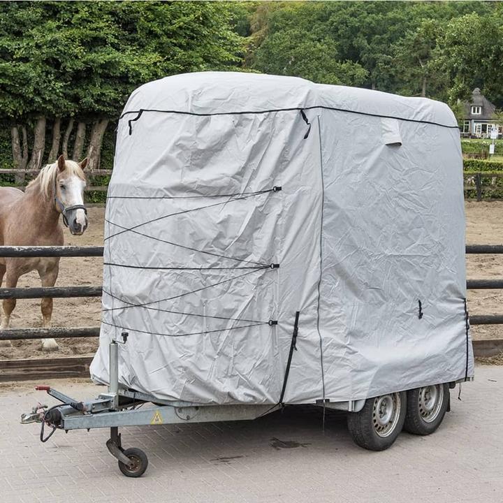 Image du produit ProPlus Housse de protection pour vans