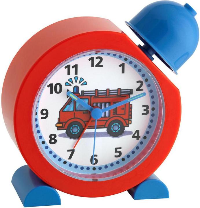 TFA Tatü Tata