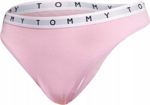 Produktbild Tommy Hilfiger Damen-Tangas im 3er-Pack (XS, 3er Pack)