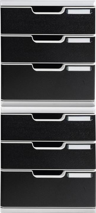 Productafbeelding Exacompta MODULO A4 - 3 laden (A4)