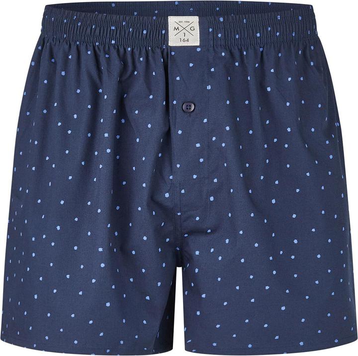 Actual product image Mg-1 Boxer Classics (164, pack of 6)