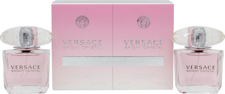 Produktbild Versace Bright Crystal (Parfum Set)