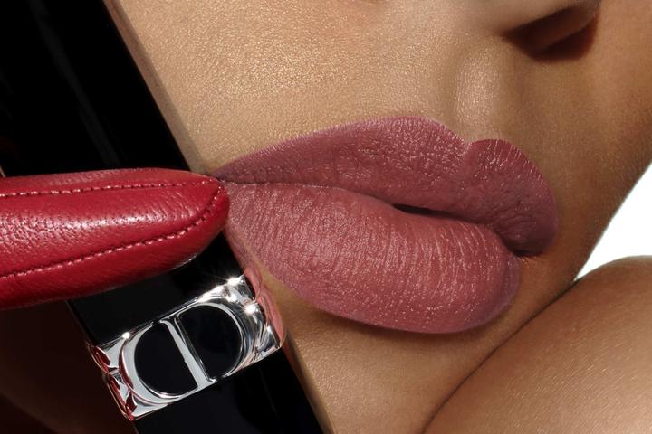 Image du produit Dior Rouge Mat Recharge No 772 (772)
