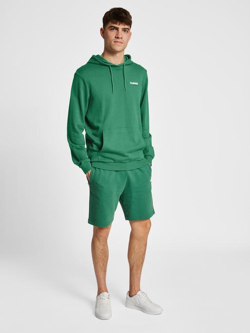 Immagine prodotto hummel hmlLGC GABE HOODIE (S)