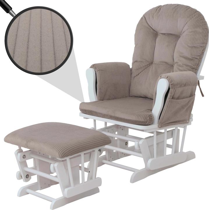 Produktbild JOHN316 Schaukelstuhl