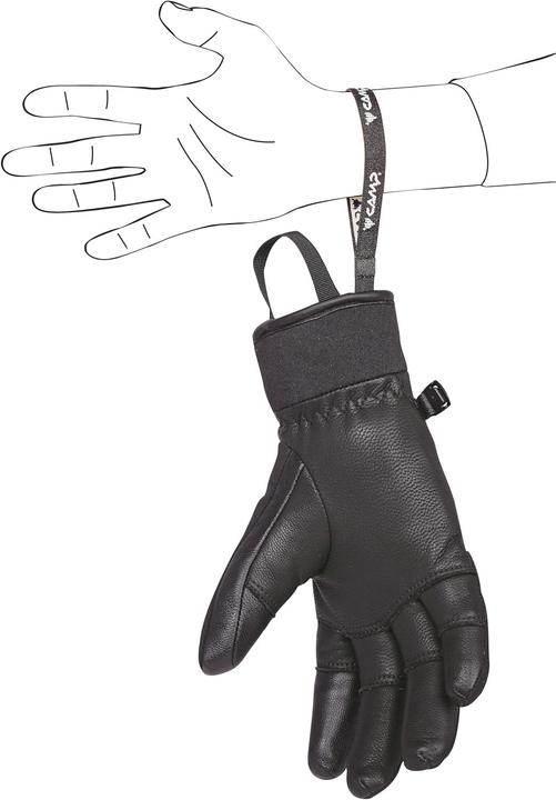 Produktbild Camp Women's G Hot Wool Dry (XS)