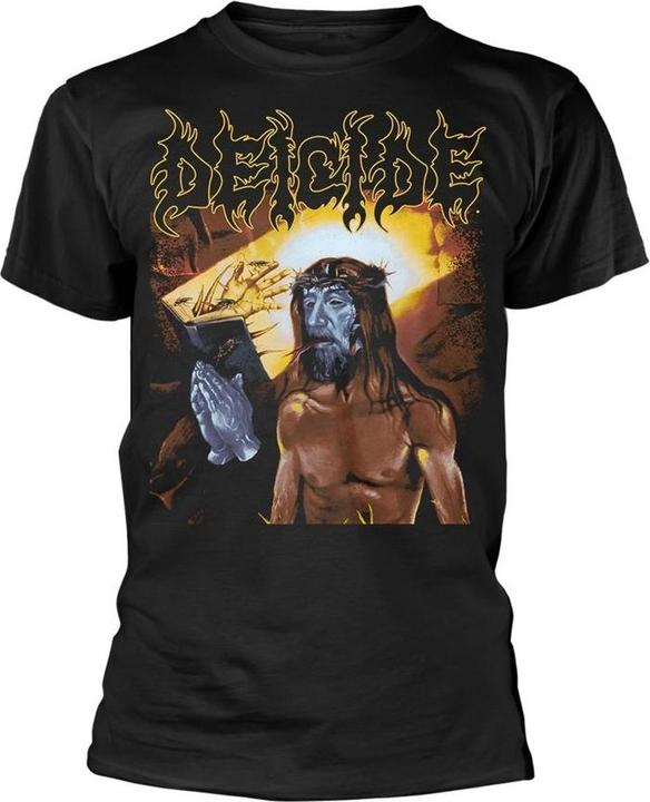 Produktbild Universal Textiles Serpents Of The Light TShirt (L)