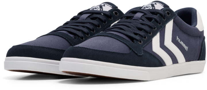 Produktbild hummel Slimmer Stadil Low Sneaker (37)