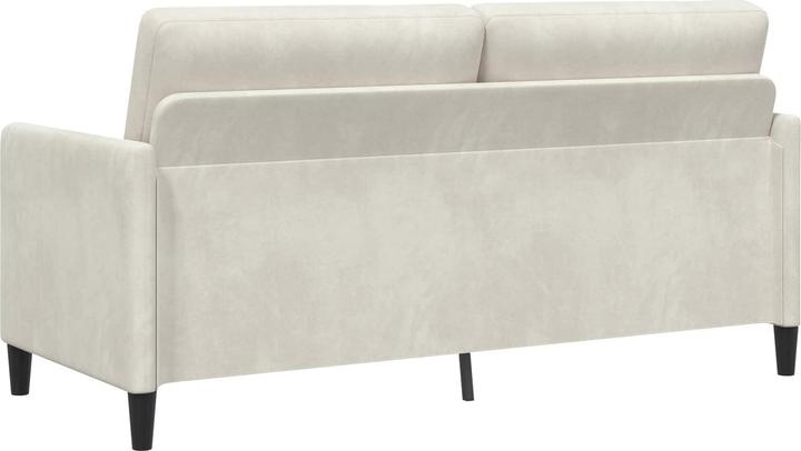 Produktbild vidaXL Sofa mit Stauraum (3-Sitzer)