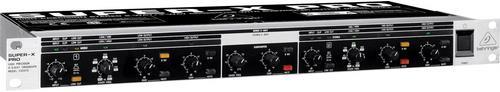 Image du produit Behringer Super-X Pro Cx2310 (égaliseur)
