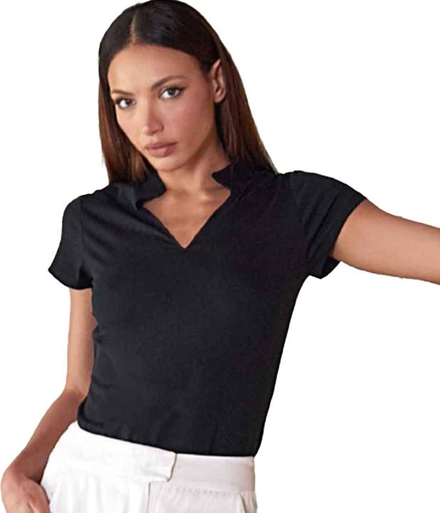 Produktbild Kustom Kit Oberteil Stehkragen (4XL, L, S, XXL)