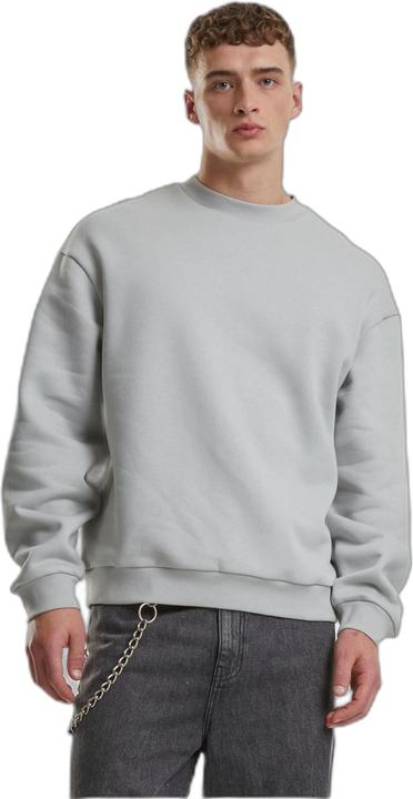 Produktbild Urban Classics Fluffy Crewneck - 171975 (5XL)