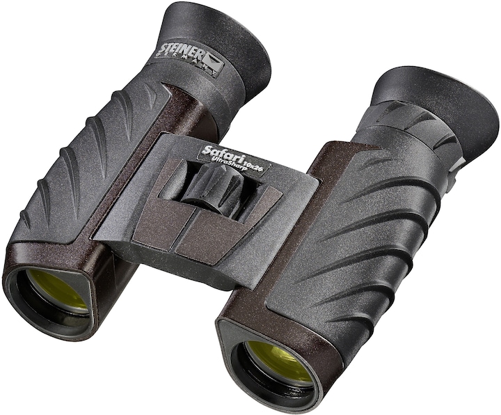 Steiner Safari Ultrasharp (10 x, 26 mm)