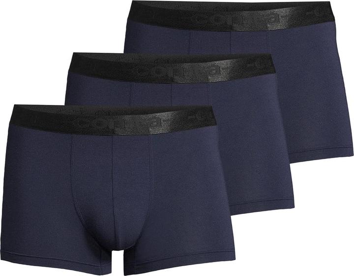 Produktbild Conta 3er Pack Modal Retro Short / Pant (M, 3er Pack)