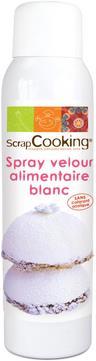 Image du produit ScrapCooking Spray velours