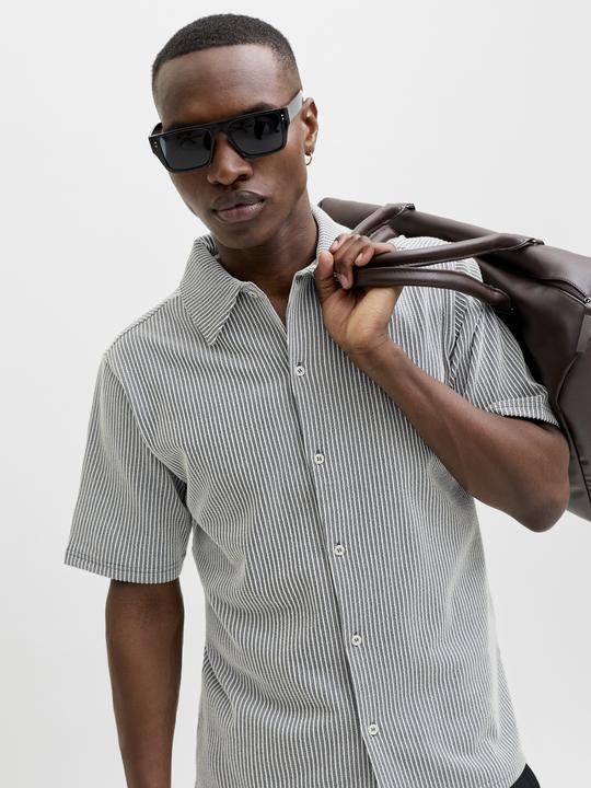 Immagine prodotto Jack & Jones Jprblanoah Ss Shirt Styd Ss26 (S)