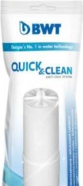Actual product image BWT Filter cartridge Quick & Clean (1 x)