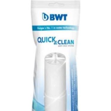 Thumbnail - BWT Filterkartusche Quick & Clean, Wasserfilter, Weiss