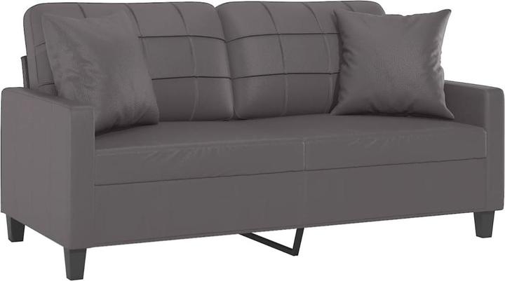 Produktbild vidaXL 2-Sitzer-Sofa (2-Sitzer)