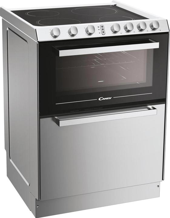Actual product image Candy Free-standing oven TRIOVXNT/1
