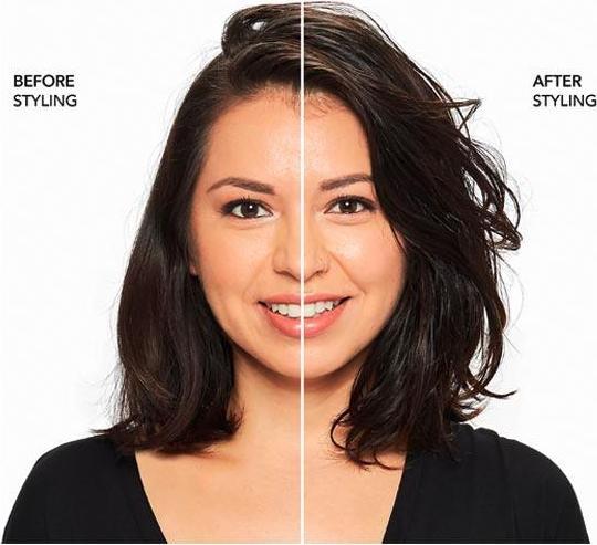 Immagine prodotto Bumble and bumble Cera liquida Sumo + Spray di finitura (150 ml)