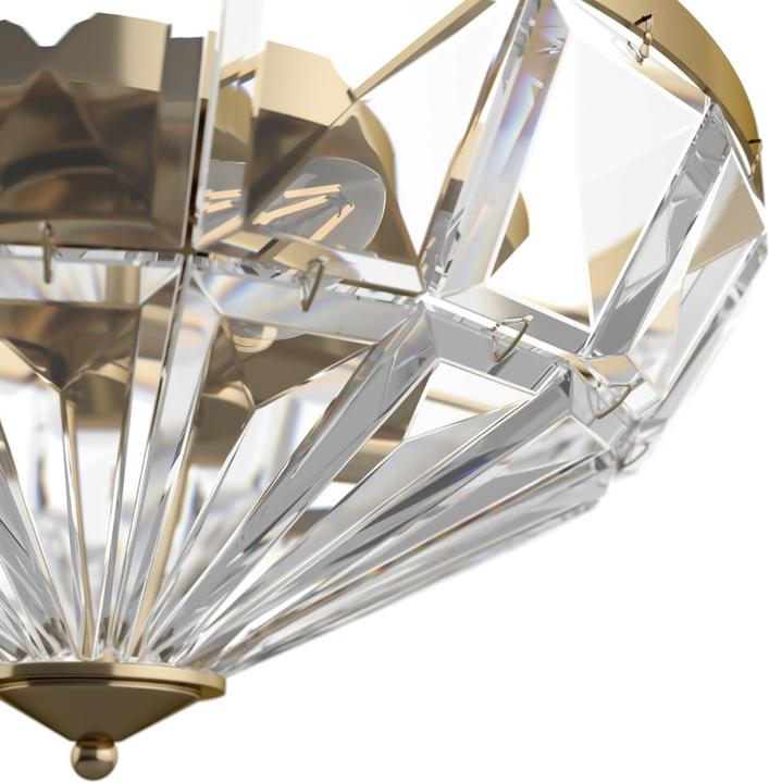 Produktbild Maytoni Facet (E14)