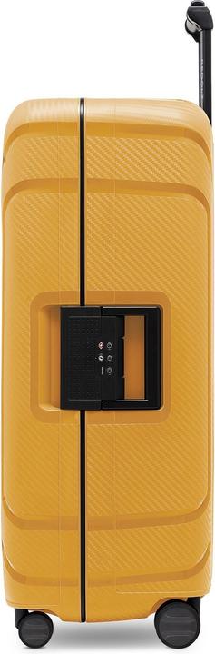 Produktbild Redolz Essentials 15 4-Rollen Trolley 75 cm mit Dreipunkt-Verschluss (100 l)