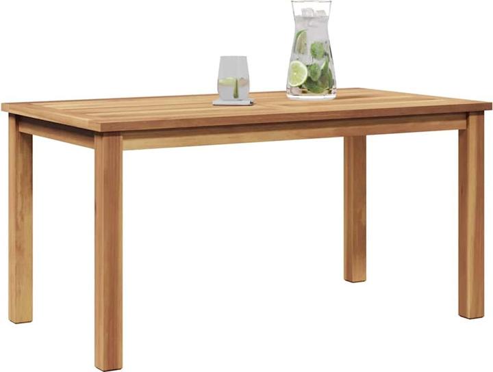 Actual product image vidaXL Coffee table