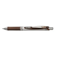 Produktbild Pentel EnerGel Xm Rétractable (Braun, 1 x)