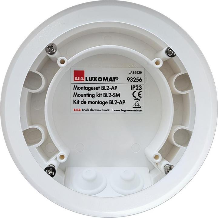 Immagine prodotto BEG Set di montaggio B.E.G. BL-2-AP (93256)